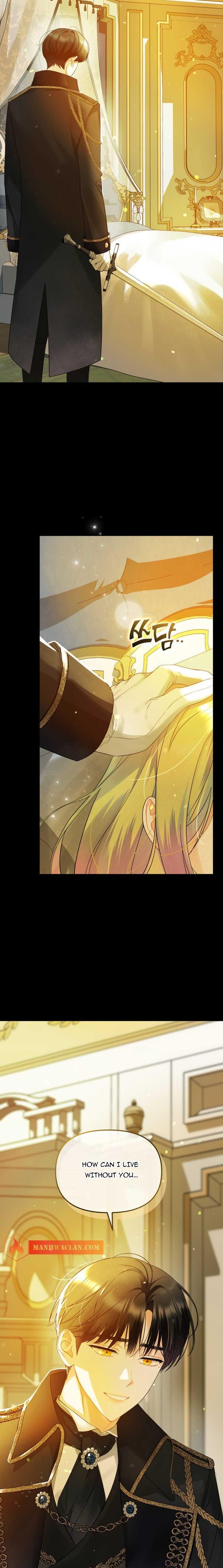 I Became the Younger Sister of a Regretful Obsessive Male Lead Chapter 10 72 chap 10 2