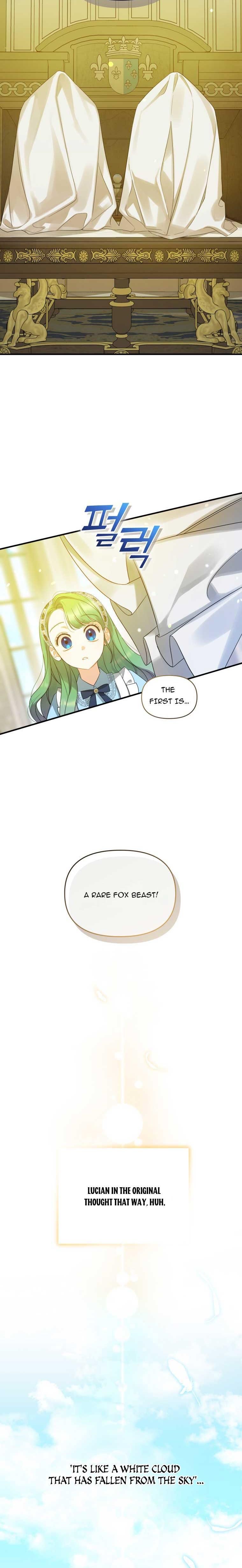 I Became the Younger Sister of a Regretful Obsessive Male Lead Chapter 10 90 chap 10 20