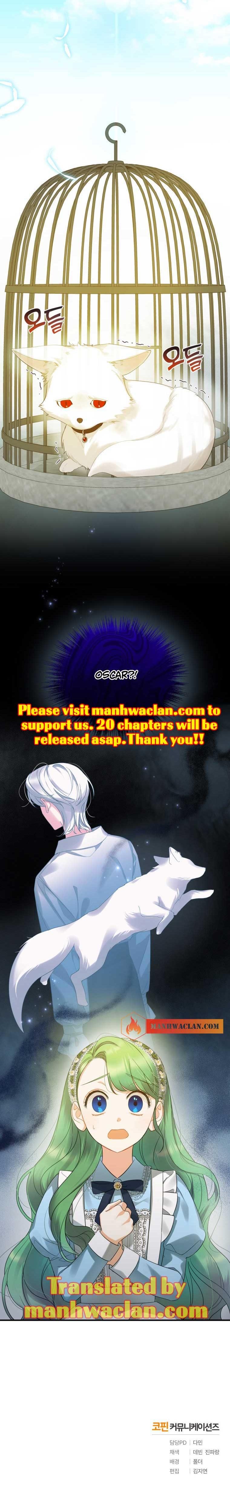 I Became the Younger Sister of a Regretful Obsessive Male Lead Chapter 10 91 chap 10 21