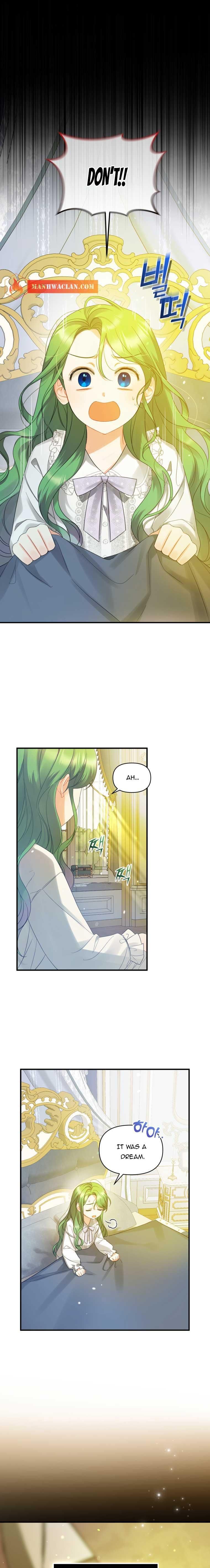 I Became the Younger Sister of a Regretful Obsessive Male Lead Chapter 10 74 chap 10 4