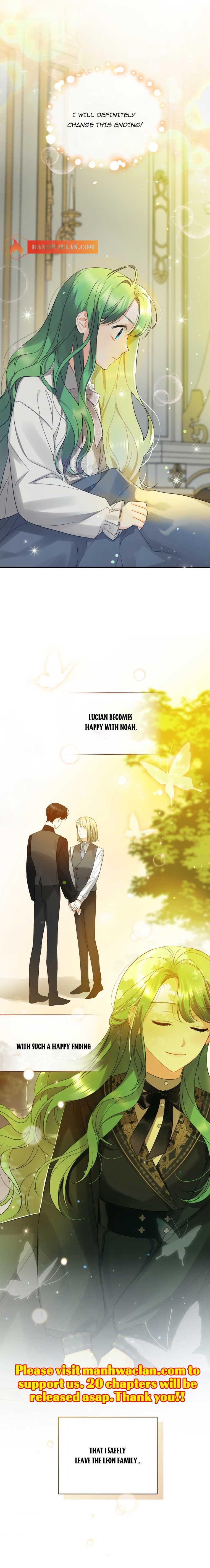 I Became the Younger Sister of a Regretful Obsessive Male Lead Chapter 10 76 chap 10 6