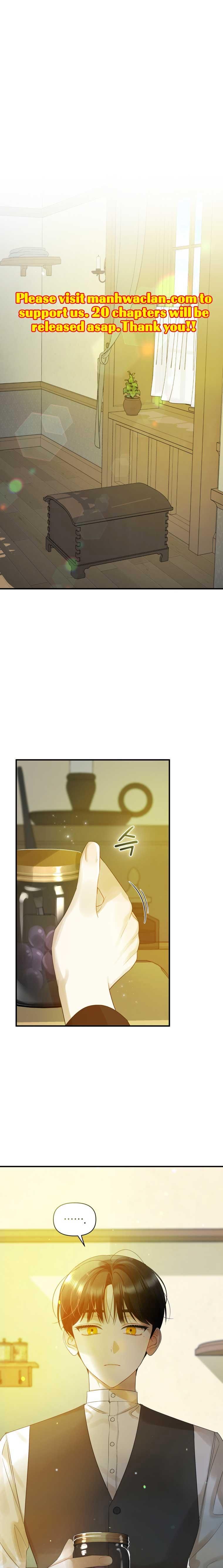 I Became the Younger Sister of a Regretful Obsessive Male Lead Chapter 10 77 chap 10 7