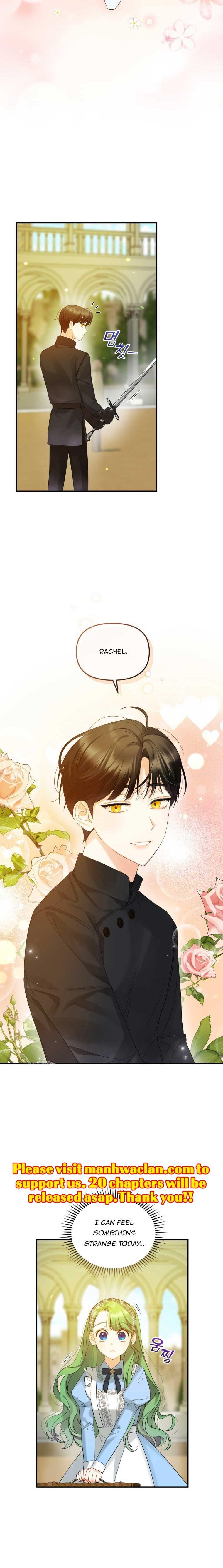 I Became the Younger Sister of a Regretful Obsessive Male Lead Chapter 10 79 chap 10 9