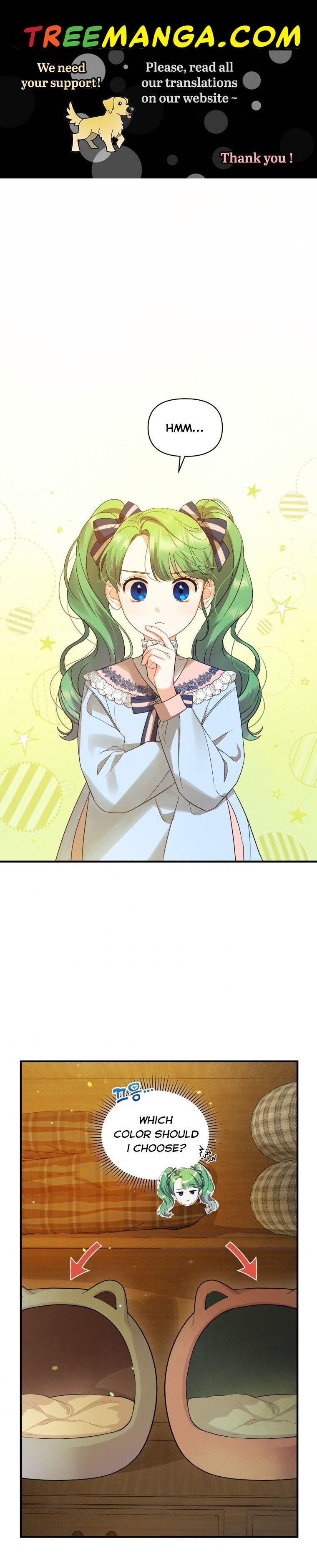 I Became the Younger Sister of a Regretful Obsessive Male Lead Chapter 14 116 chap 14 1