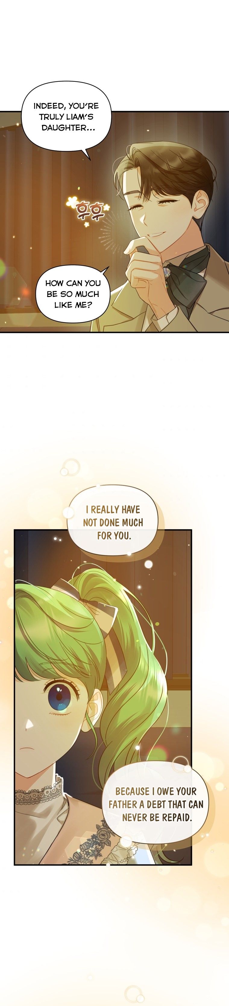 I Became the Younger Sister of a Regretful Obsessive Male Lead Chapter 14 125 chap 14 10
