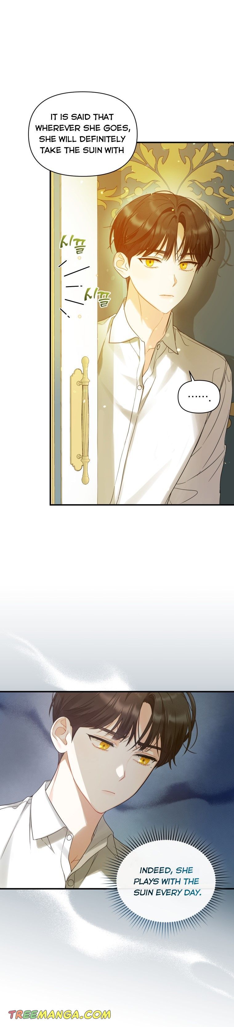 I Became the Younger Sister of a Regretful Obsessive Male Lead Chapter 14 130 chap 14 15