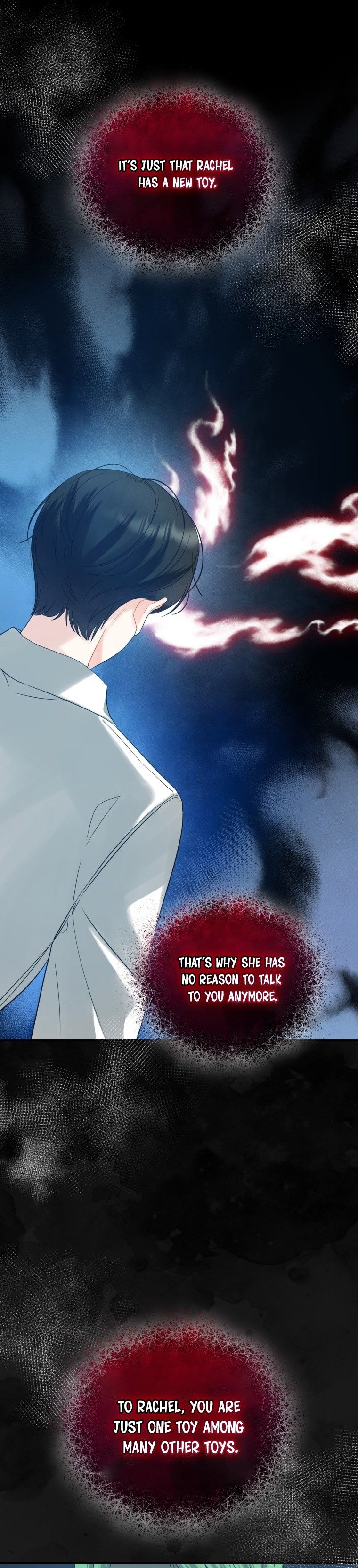 I Became the Younger Sister of a Regretful Obsessive Male Lead Chapter 14 134 chap 14 19
