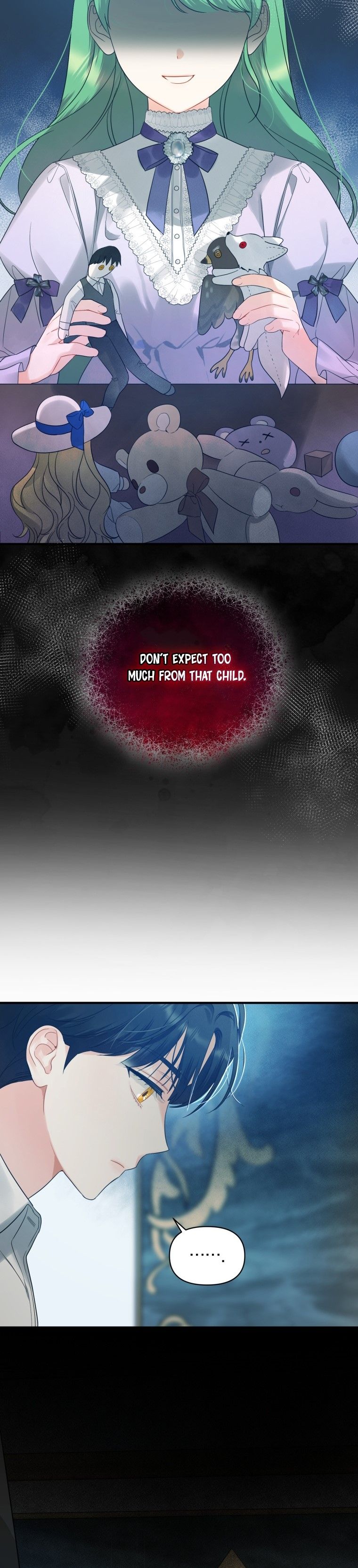 I Became the Younger Sister of a Regretful Obsessive Male Lead Chapter 14 135 chap 14 20