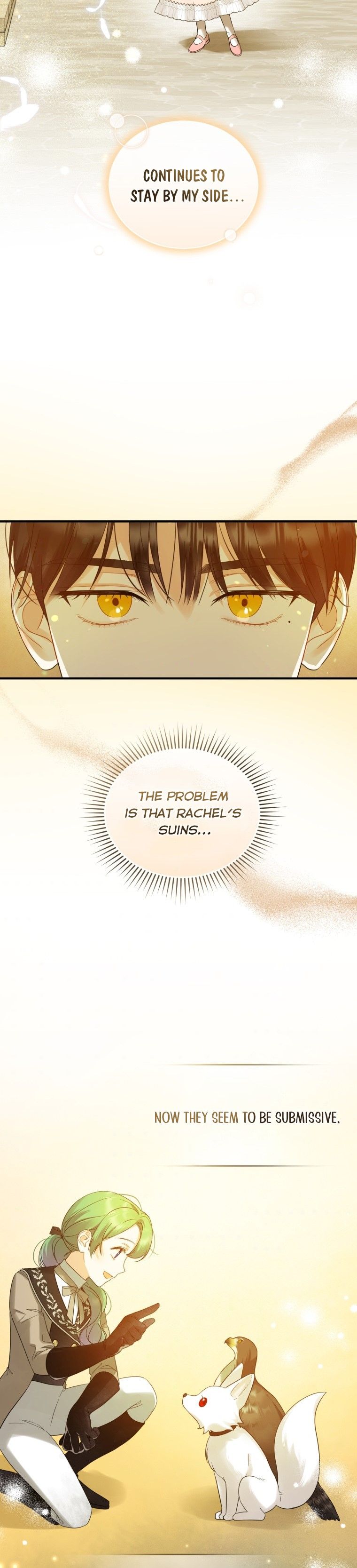 I Became the Younger Sister of a Regretful Obsessive Male Lead Chapter 14 137 chap 14 22
