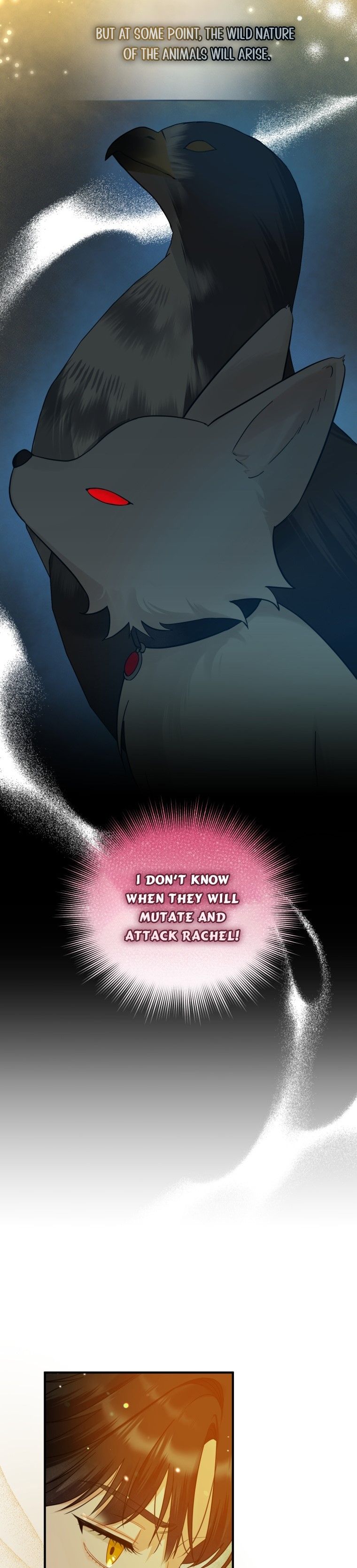 I Became the Younger Sister of a Regretful Obsessive Male Lead Chapter 14 138 chap 14 23