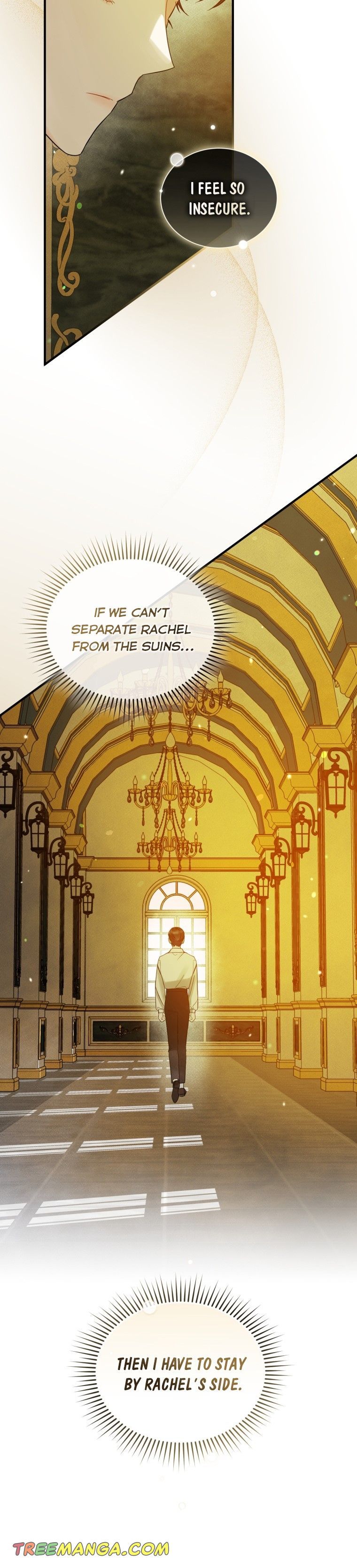I Became the Younger Sister of a Regretful Obsessive Male Lead Chapter 14 139 chap 14 24