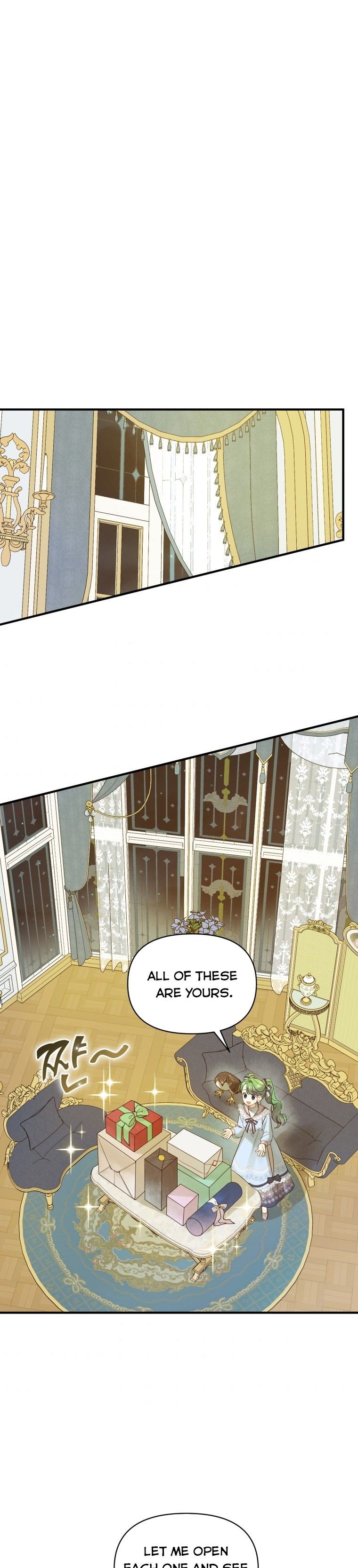 I Became the Younger Sister of a Regretful Obsessive Male Lead Chapter 14 140 chap 14 25