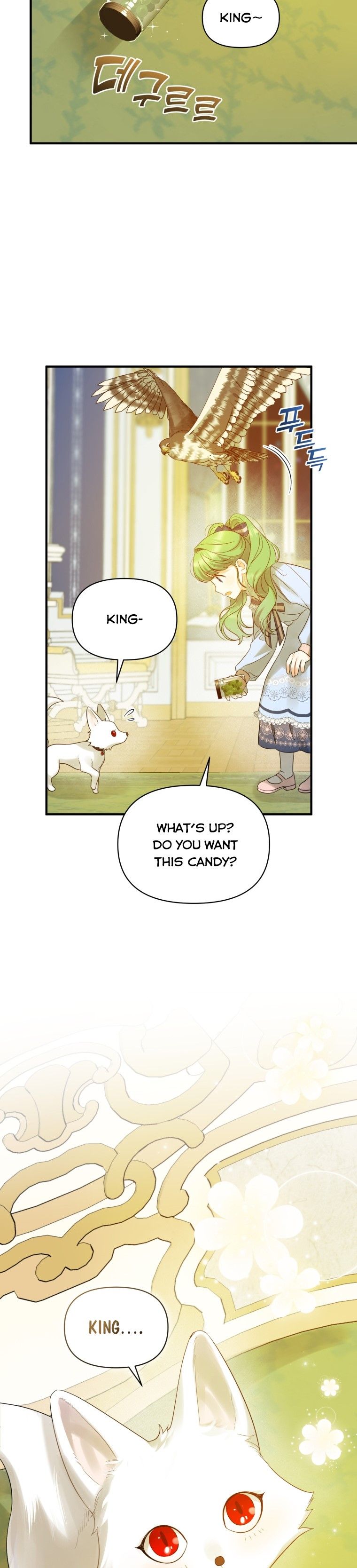 I Became the Younger Sister of a Regretful Obsessive Male Lead Chapter 14 142 chap 14 27