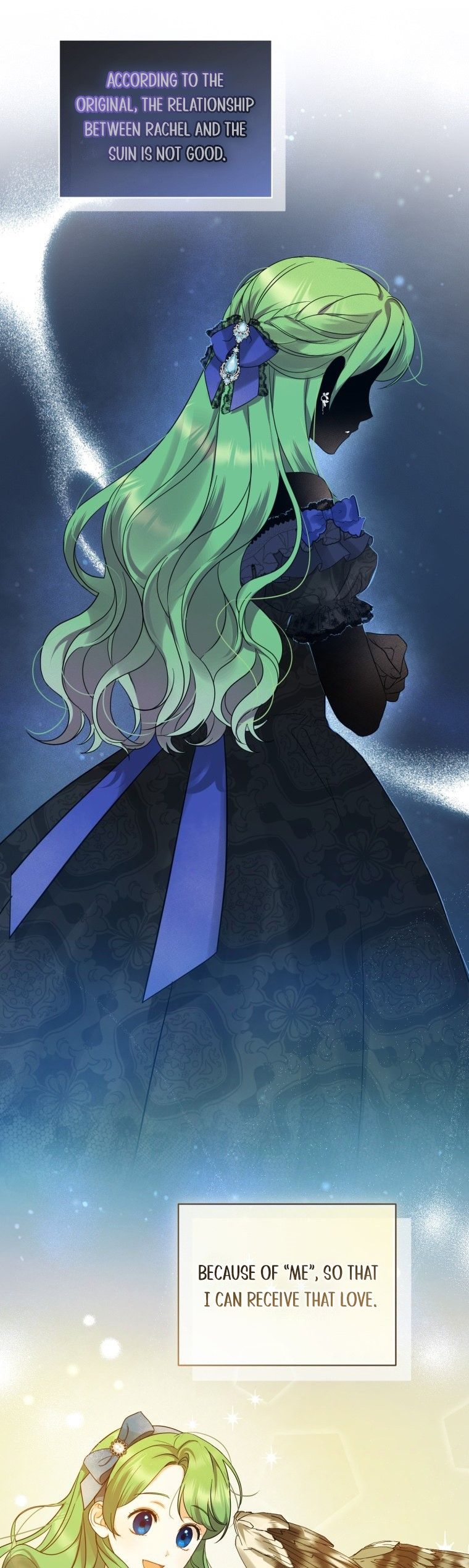 I Became the Younger Sister of a Regretful Obsessive Male Lead Chapter 14 146 chap 14 31
