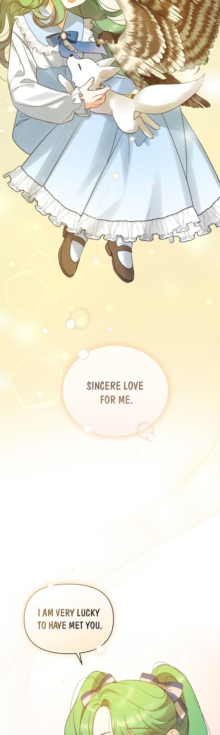 I Became the Younger Sister of a Regretful Obsessive Male Lead Chapter 14 147 chap 14 32