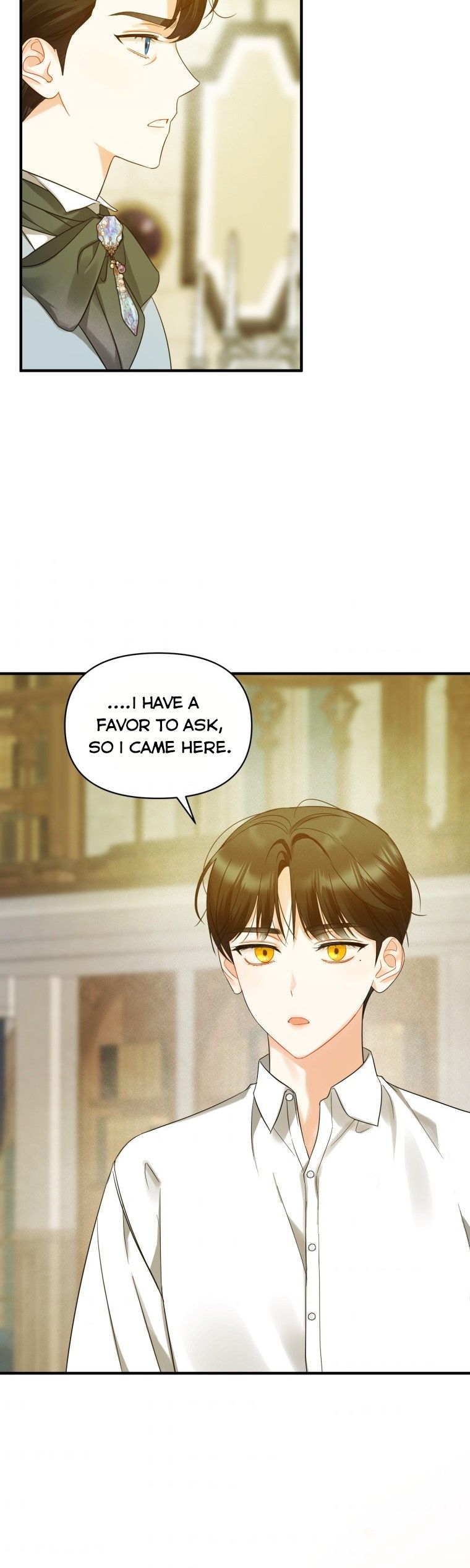 I Became the Younger Sister of a Regretful Obsessive Male Lead Chapter 14 150 chap 14 35