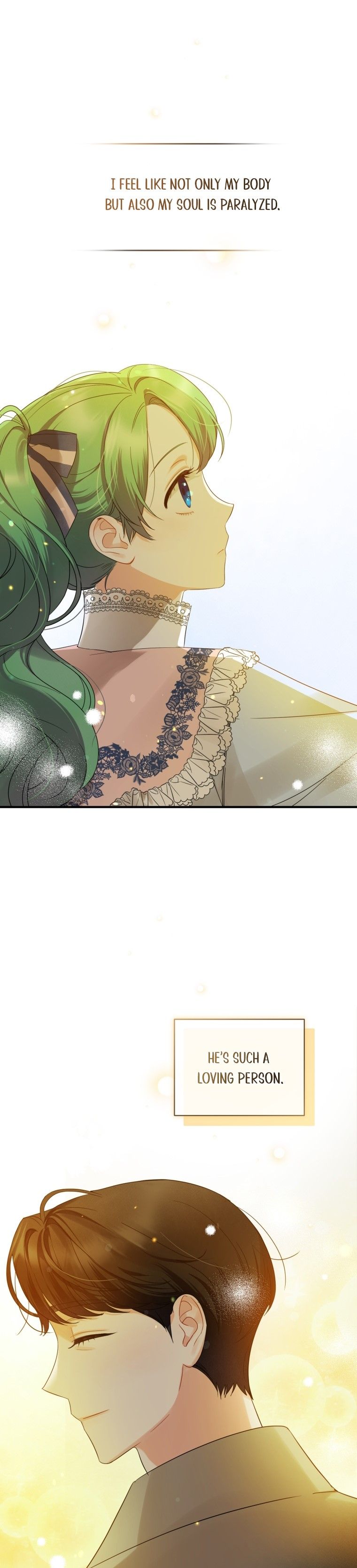 I Became the Younger Sister of a Regretful Obsessive Male Lead Chapter 14 120 chap 14 5