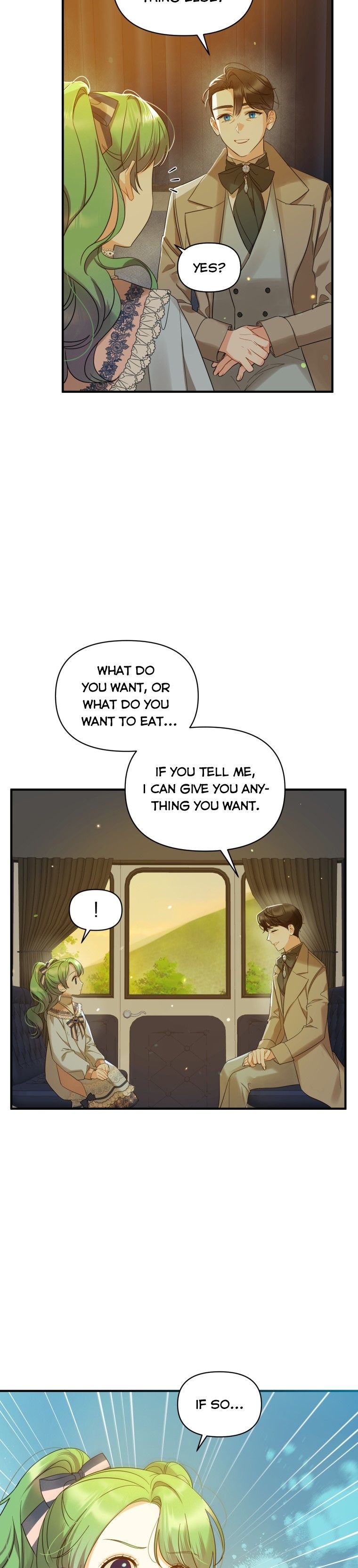 I Became the Younger Sister of a Regretful Obsessive Male Lead Chapter 14 123 chap 14 8