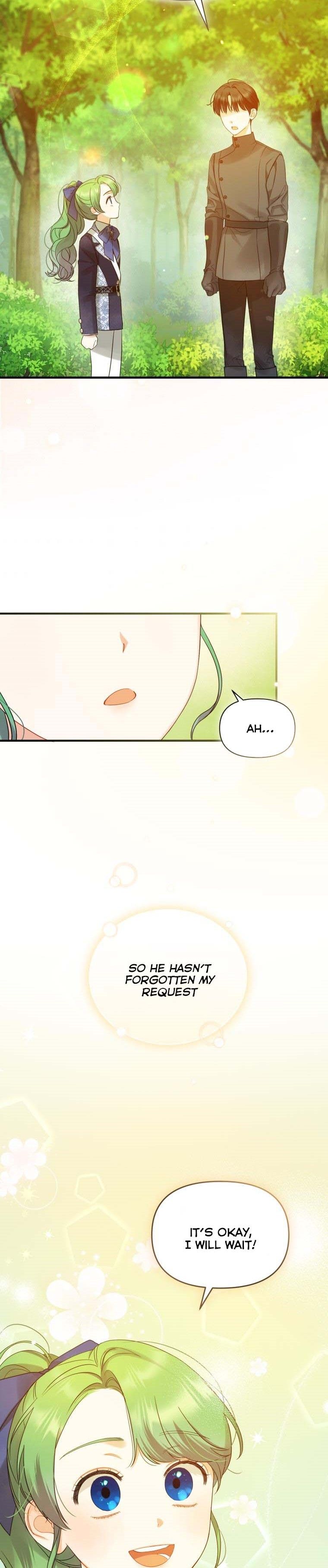 I Became the Younger Sister of a Regretful Obsessive Male Lead Chapter 15 116 chap 15 10