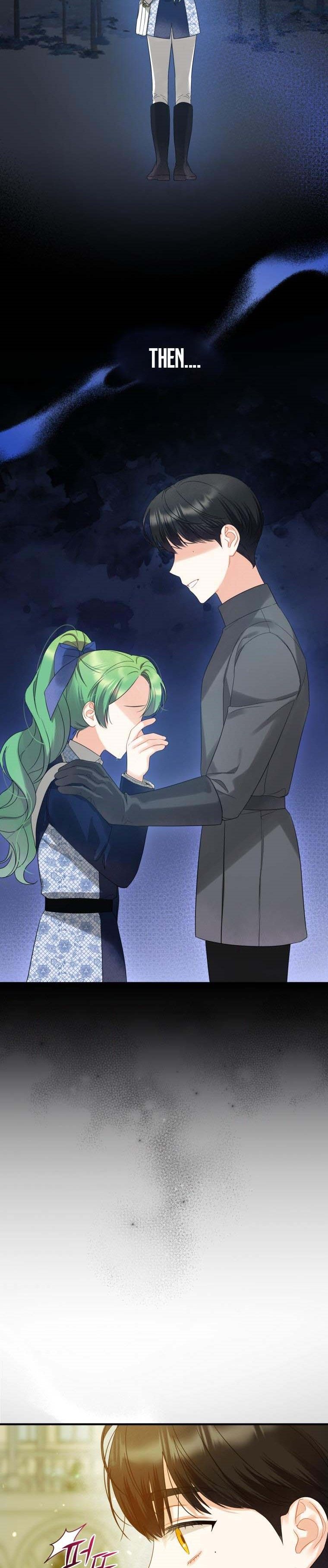 I Became the Younger Sister of a Regretful Obsessive Male Lead Chapter 15 121 chap 15 15
