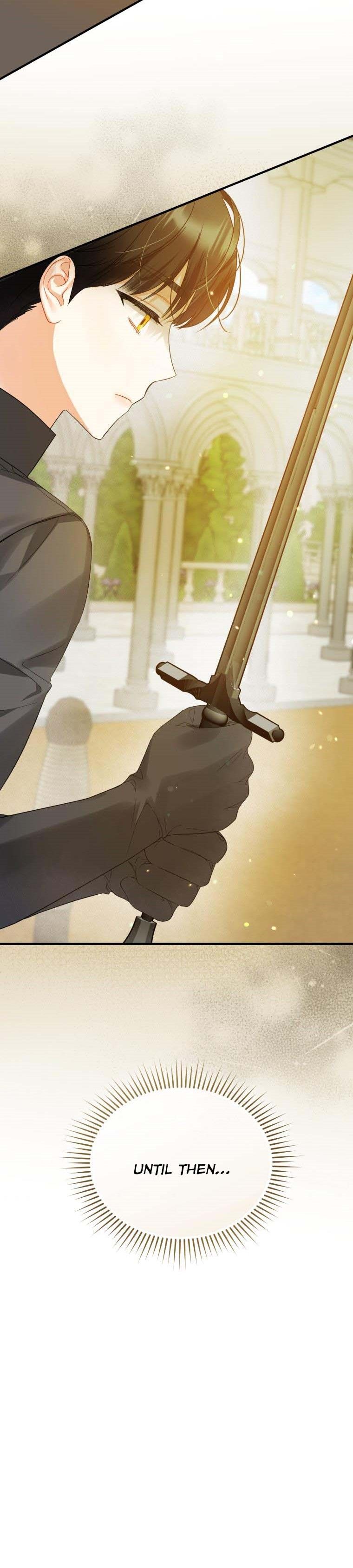 I Became the Younger Sister of a Regretful Obsessive Male Lead Chapter 15 124 chap 15 18