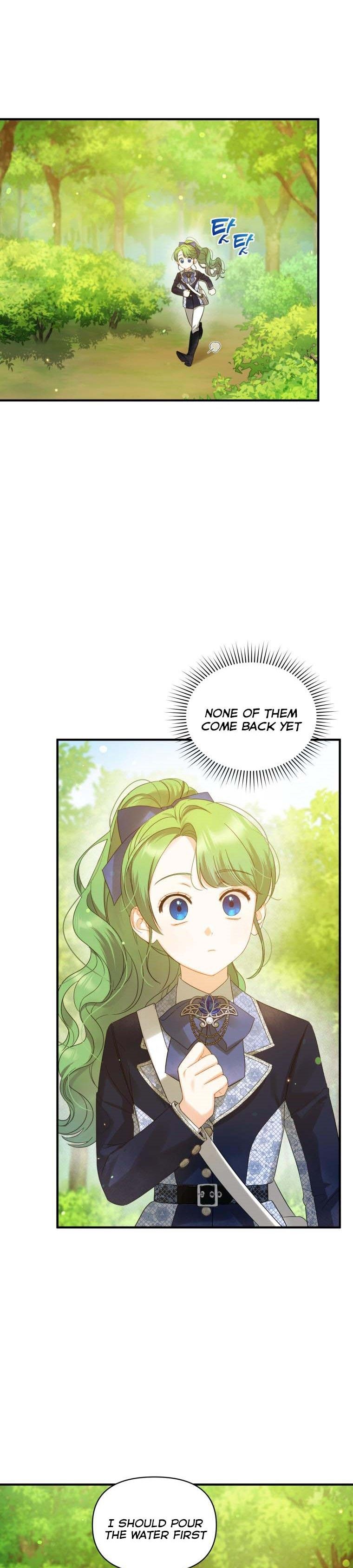 I Became the Younger Sister of a Regretful Obsessive Male Lead Chapter 15 125 chap 15 19
