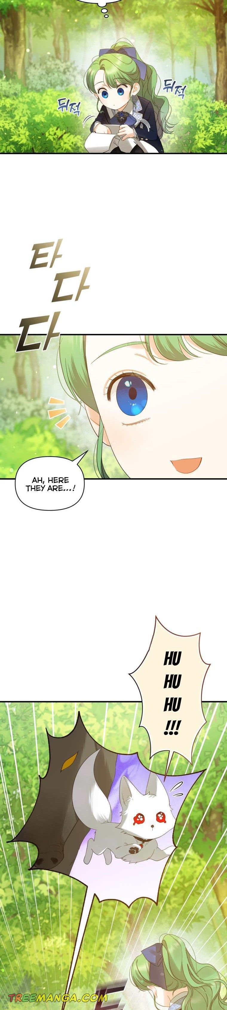 I Became the Younger Sister of a Regretful Obsessive Male Lead Chapter 15 126 chap 15 20