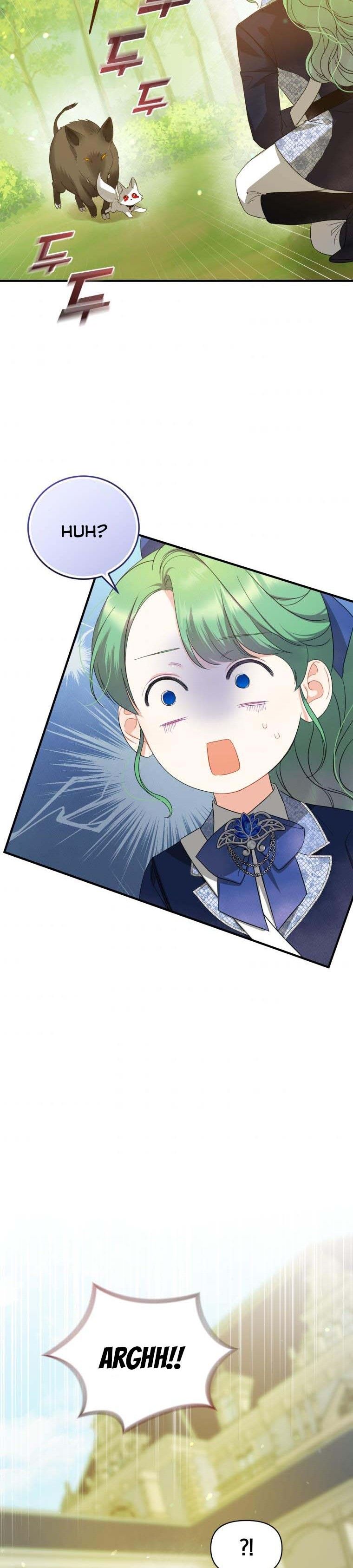 I Became the Younger Sister of a Regretful Obsessive Male Lead Chapter 15 127 chap 15 21