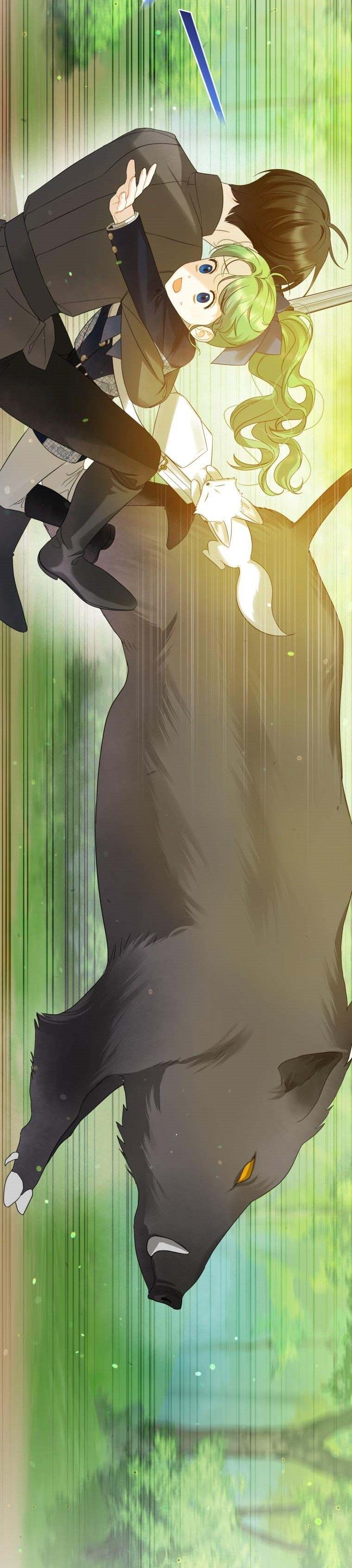 I Became the Younger Sister of a Regretful Obsessive Male Lead Chapter 15 130 chap 15 24