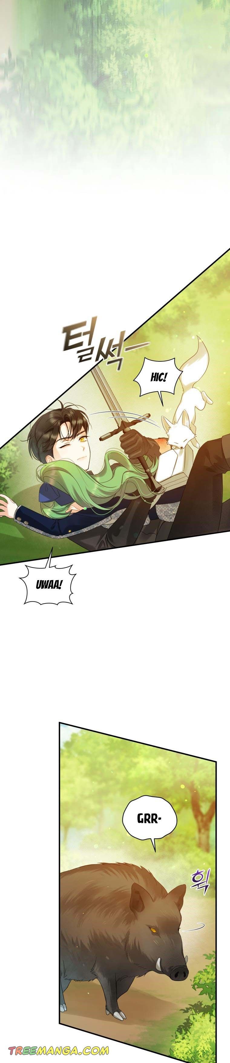 I Became the Younger Sister of a Regretful Obsessive Male Lead Chapter 15 131 chap 15 25