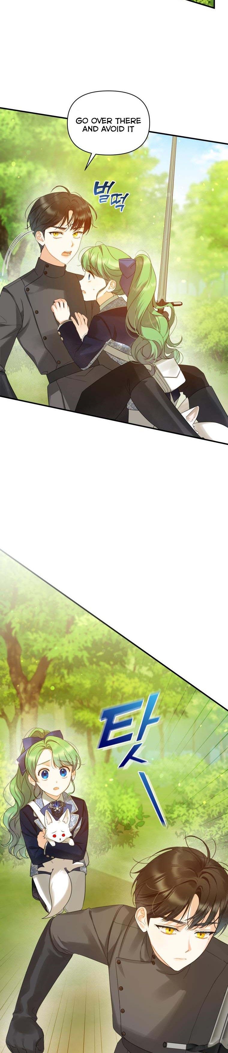 I Became the Younger Sister of a Regretful Obsessive Male Lead Chapter 15 132 chap 15 26