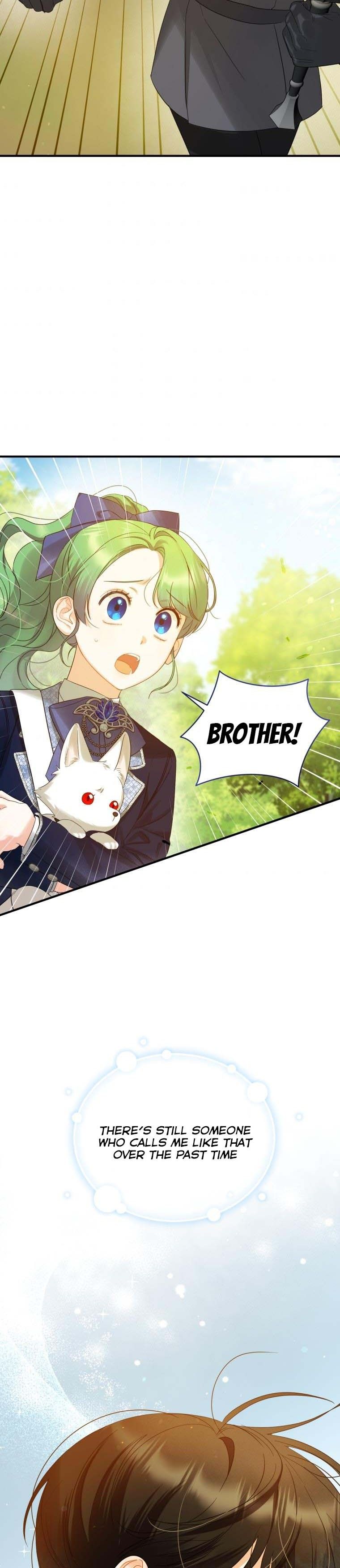 I Became the Younger Sister of a Regretful Obsessive Male Lead Chapter 15 133 chap 15 27