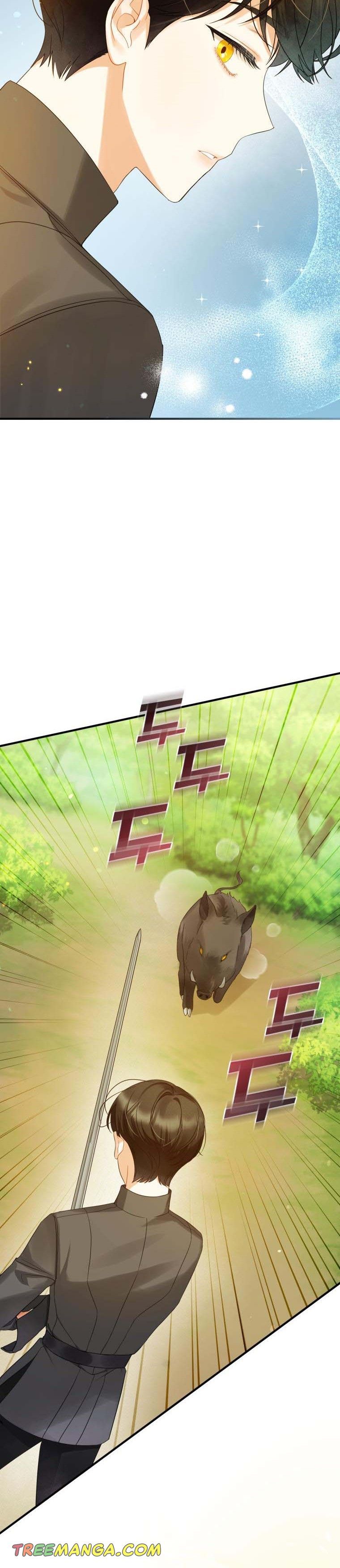 I Became the Younger Sister of a Regretful Obsessive Male Lead Chapter 15 134 chap 15 28