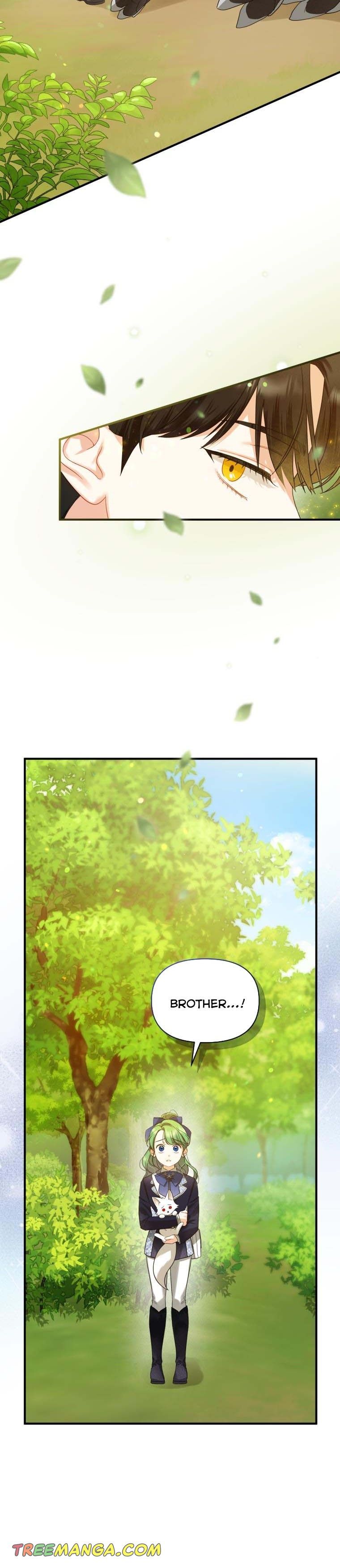 I Became the Younger Sister of a Regretful Obsessive Male Lead Chapter 15 137 chap 15 31