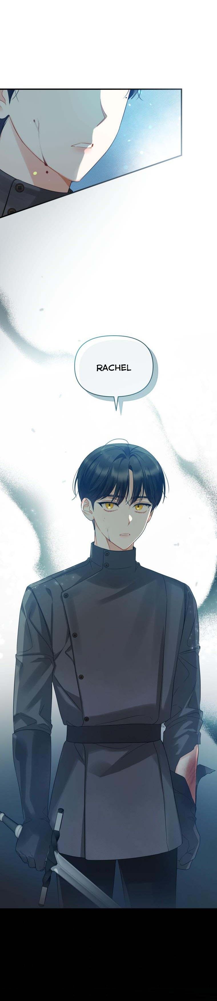 I Became the Younger Sister of a Regretful Obsessive Male Lead Chapter 15 138 chap 15 32