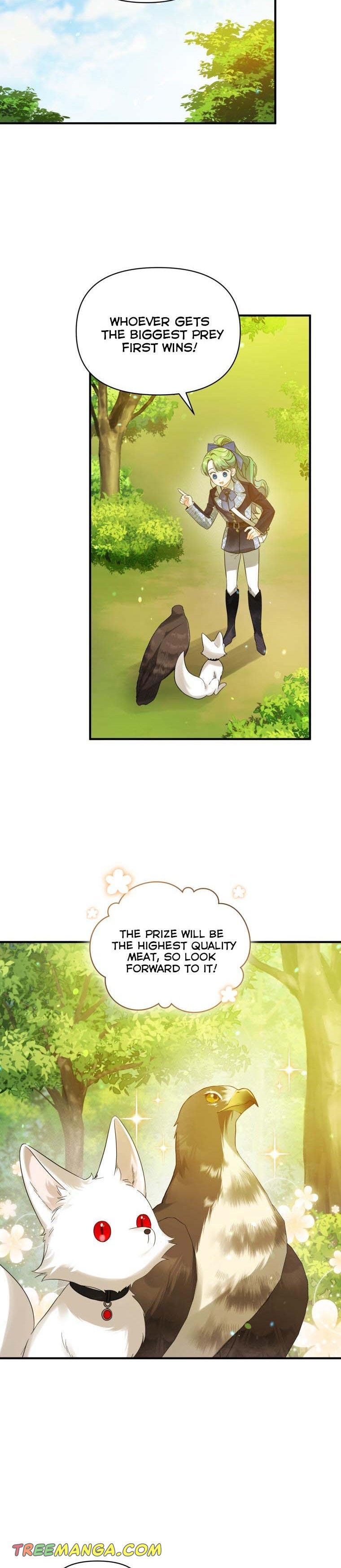 I Became the Younger Sister of a Regretful Obsessive Male Lead Chapter 15 110 chap 15 4