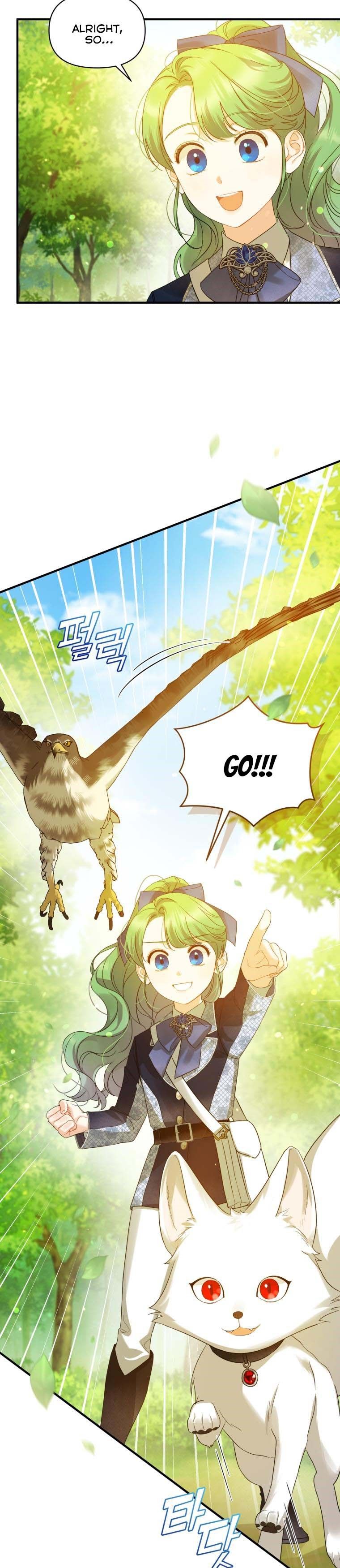 I Became the Younger Sister of a Regretful Obsessive Male Lead Chapter 15 111 chap 15 5