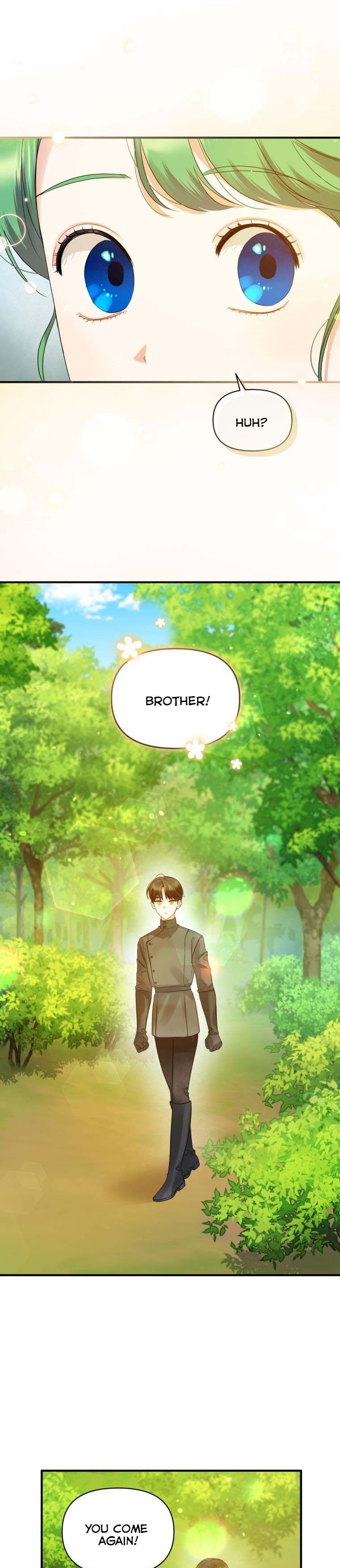 I Became the Younger Sister of a Regretful Obsessive Male Lead Chapter 15 113 chap 15 7