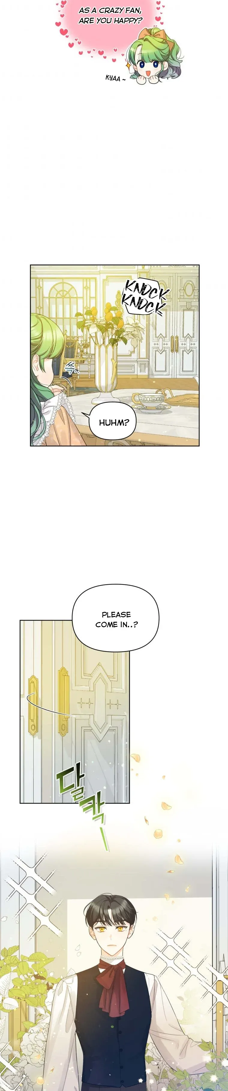 I Became the Younger Sister of a Regretful Obsessive Male Lead Chapter 2 113 chap 2 10