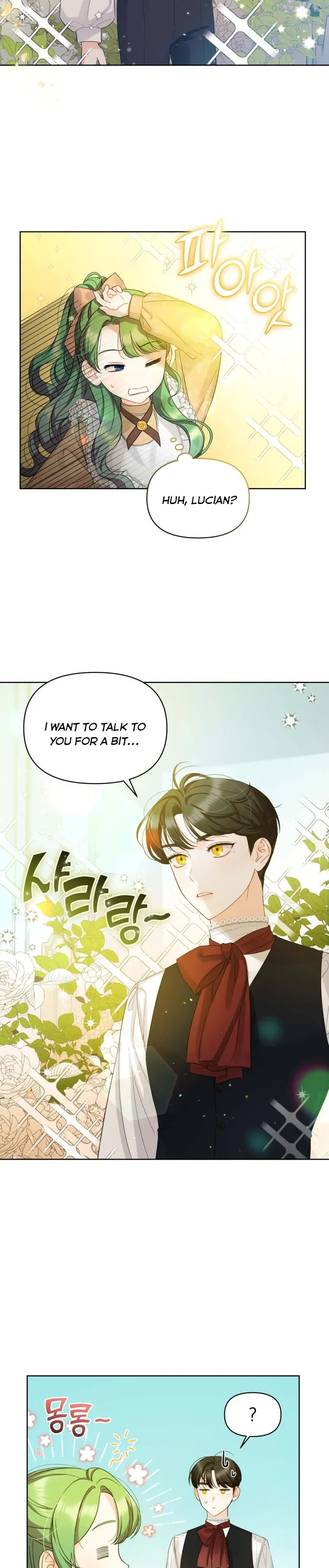 I Became the Younger Sister of a Regretful Obsessive Male Lead Chapter 2 114 chap 2 11