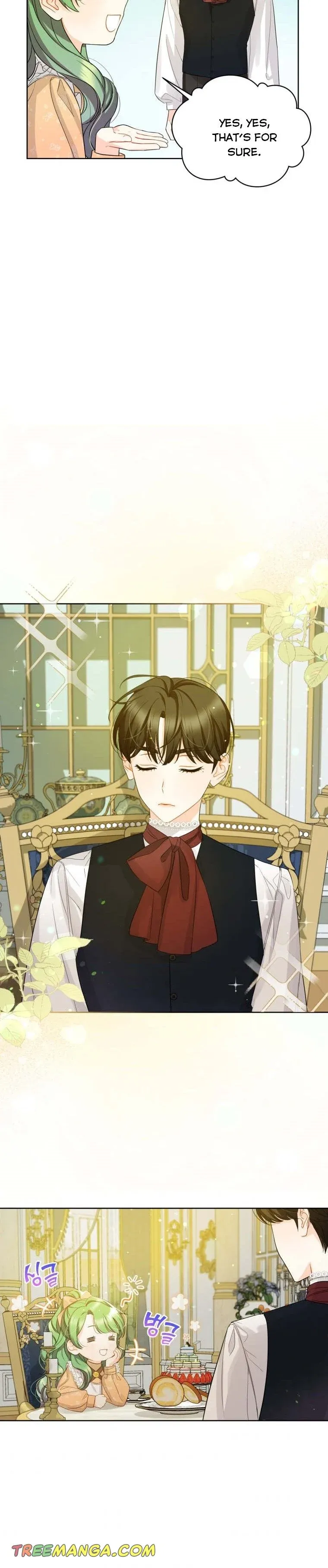 I Became the Younger Sister of a Regretful Obsessive Male Lead Chapter 2 115 chap 2 12