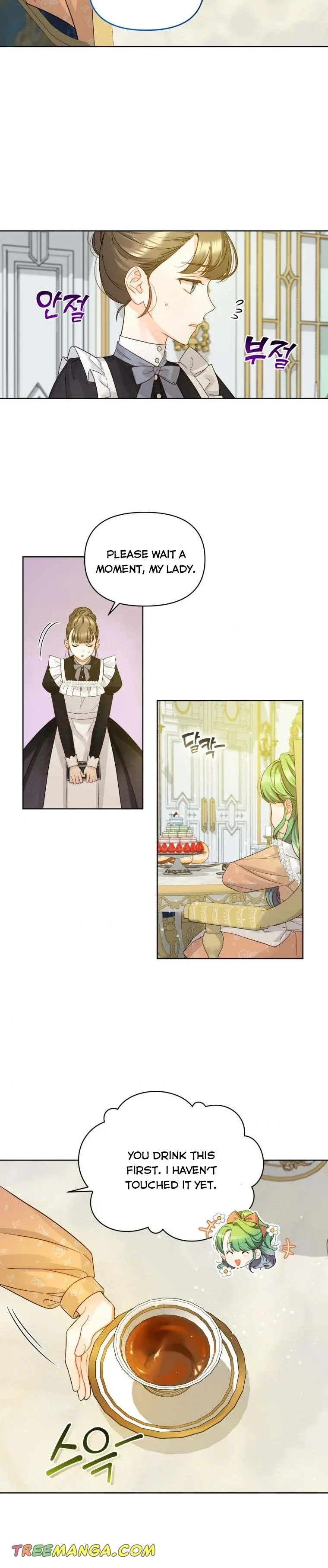 I Became the Younger Sister of a Regretful Obsessive Male Lead Chapter 2 118 chap 2 15