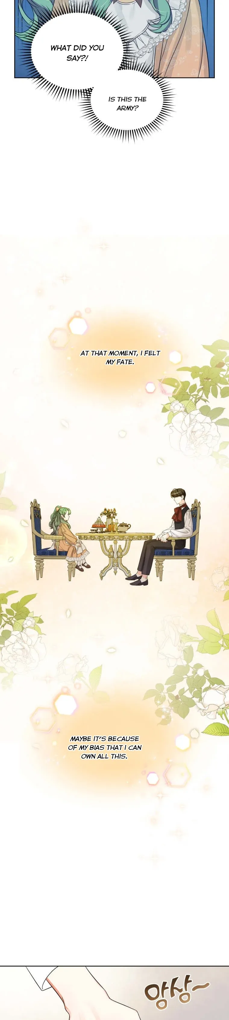 I Became the Younger Sister of a Regretful Obsessive Male Lead Chapter 2 120 chap 2 17