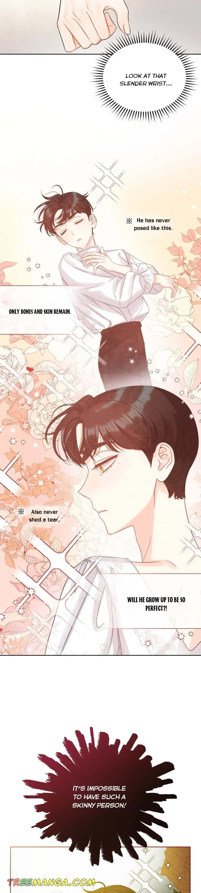 I Became the Younger Sister of a Regretful Obsessive Male Lead Chapter 2 121 chap 2 18