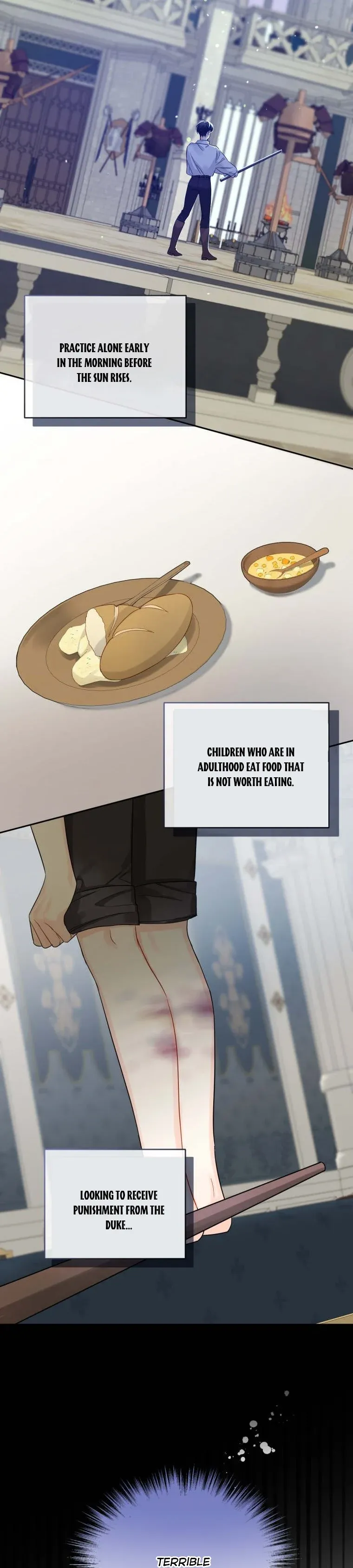 I Became the Younger Sister of a Regretful Obsessive Male Lead Chapter 2 124 chap 2 21