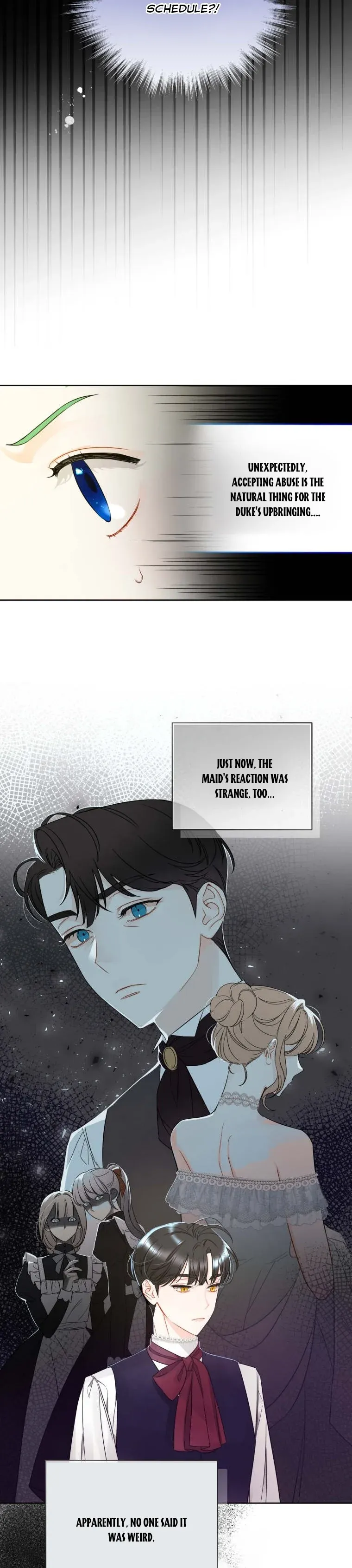 I Became the Younger Sister of a Regretful Obsessive Male Lead Chapter 2 125 chap 2 22