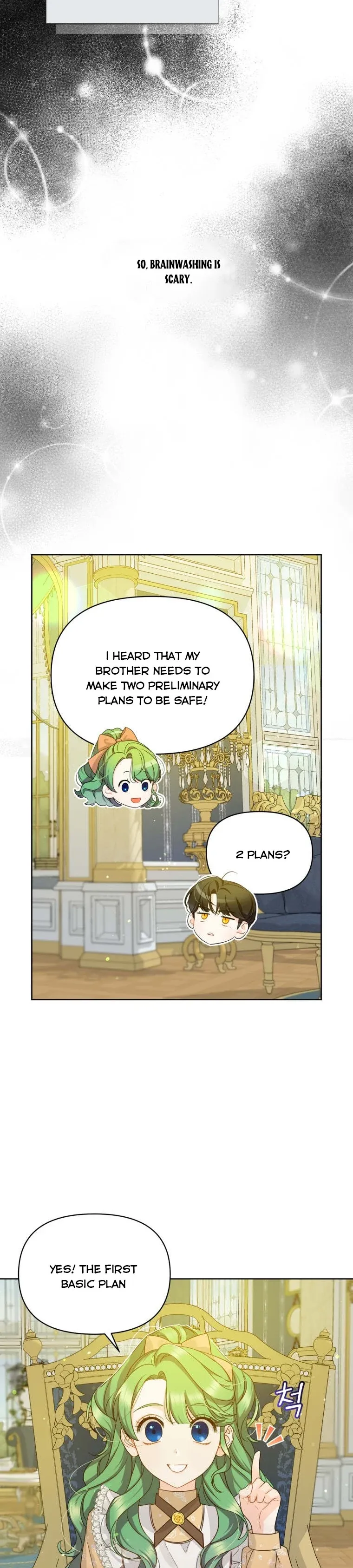 I Became the Younger Sister of a Regretful Obsessive Male Lead Chapter 2 126 chap 2 23