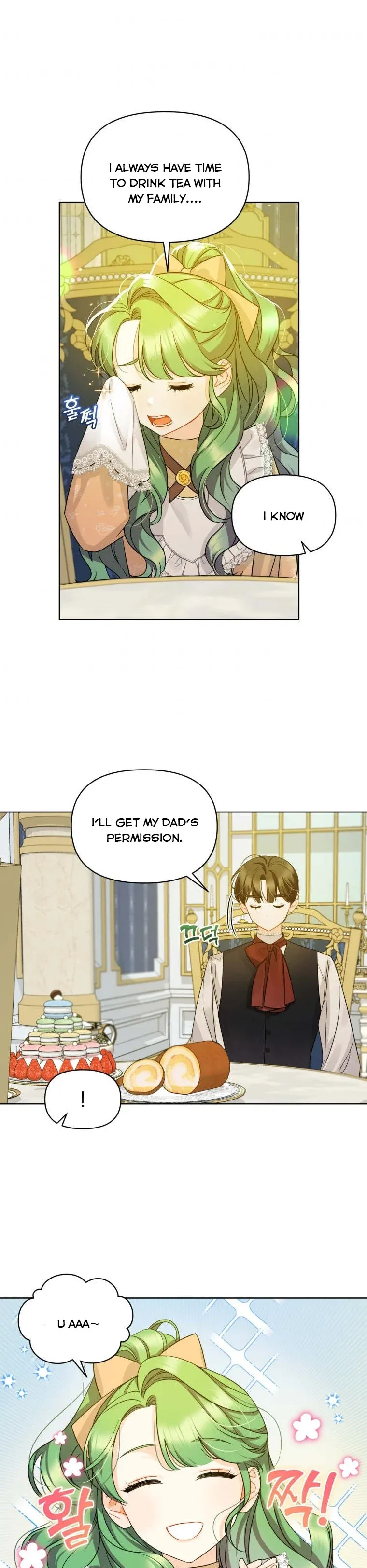 I Became the Younger Sister of a Regretful Obsessive Male Lead Chapter 2 130 chap 2 27