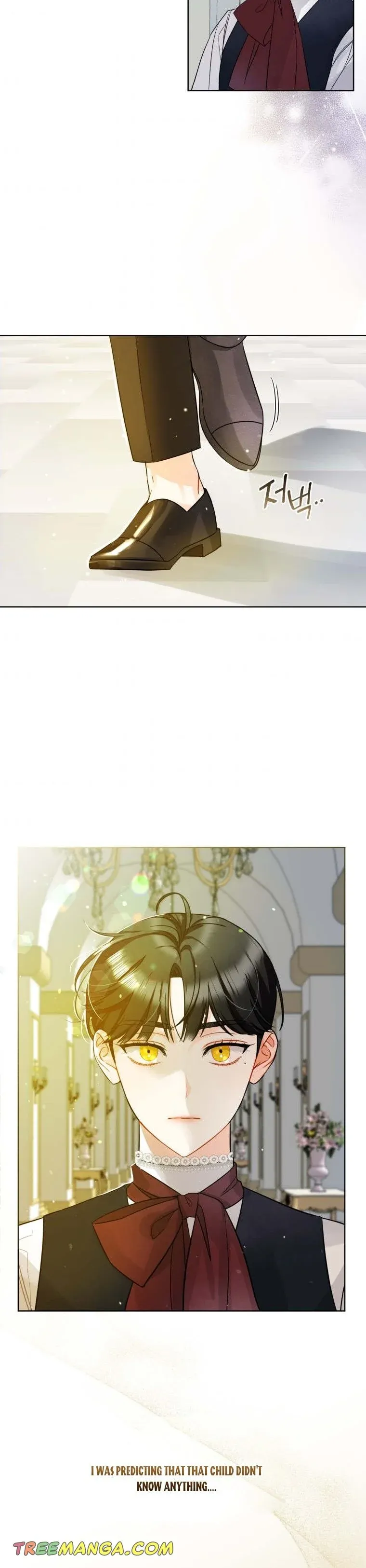 I Became the Younger Sister of a Regretful Obsessive Male Lead Chapter 2 133 chap 2 30