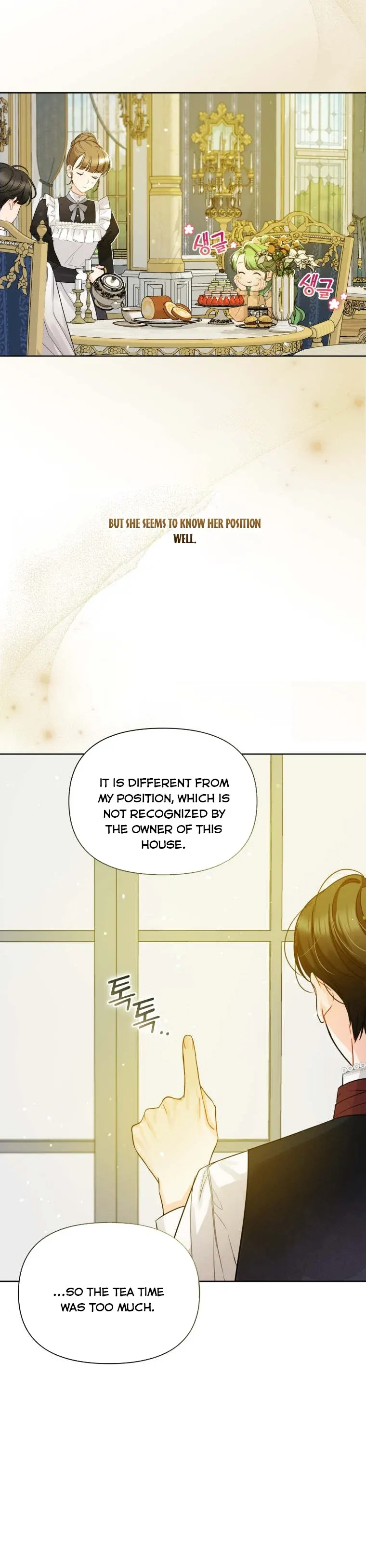 I Became the Younger Sister of a Regretful Obsessive Male Lead Chapter 2 134 chap 2 31